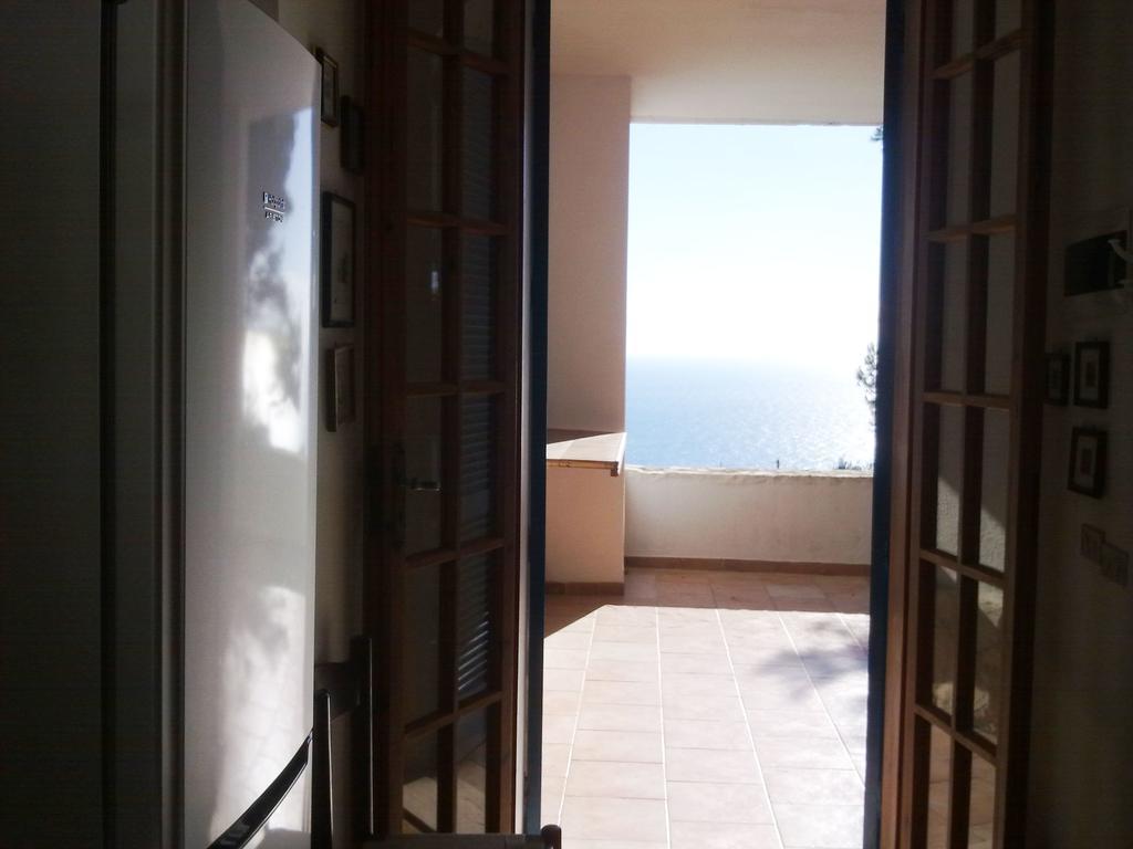 Villa Aquarium Gagliano del Capo Dış mekan fotoğraf