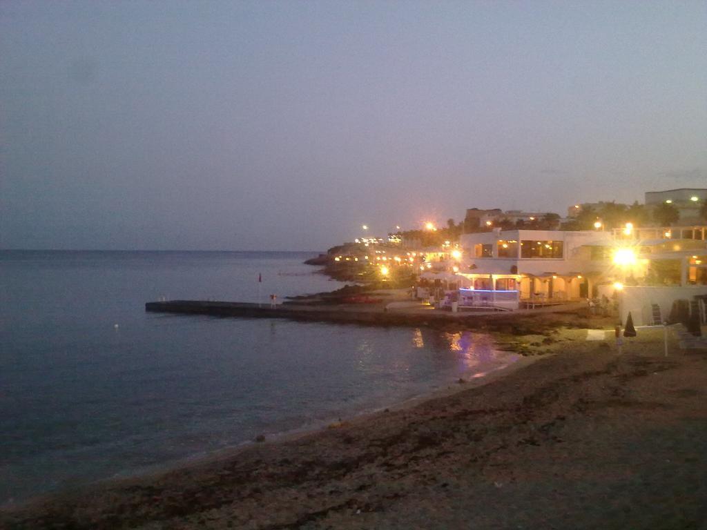 Villa Aquarium Gagliano del Capo Dış mekan fotoğraf