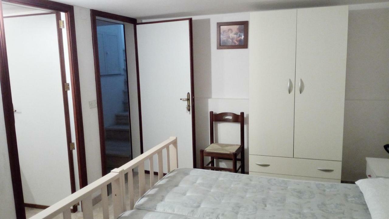 Villa Aquarium Gagliano del Capo Dış mekan fotoğraf