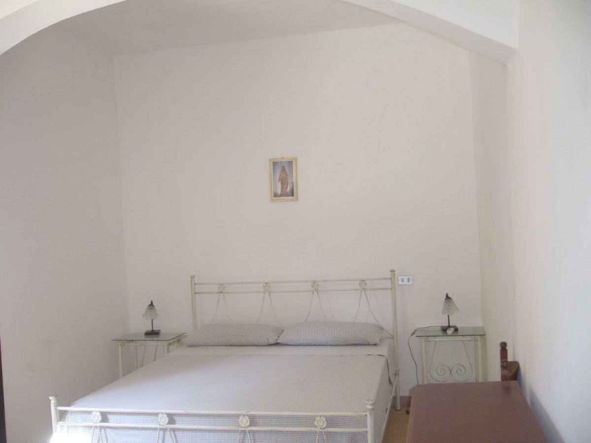 Villa Aquarium Gagliano del Capo Dış mekan fotoğraf